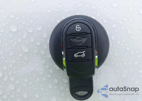 2019 Mini Hardtop Cooper z USA, uszkodzony, nr VIN WMWXP5C55K2H29925